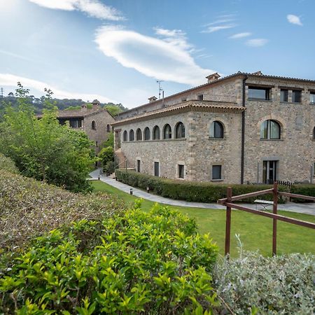L'Arcada De Fares Apartamento Sant Ferriol Exterior foto