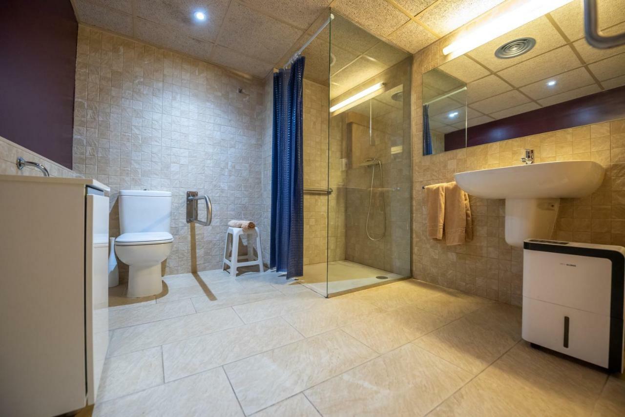 L'Arcada De Fares Apartamento Sant Ferriol Exterior foto